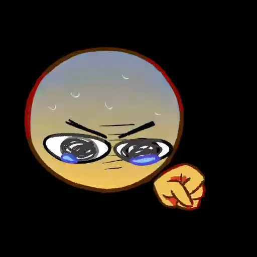 Cursed Emoji WhatsApp Stickers