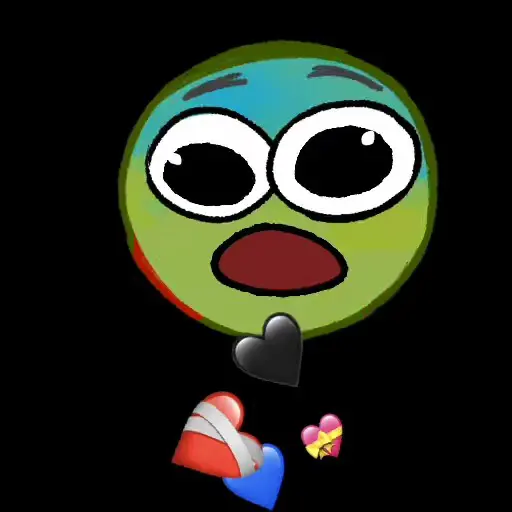 Cursed Emoji WhatsApp Stickers