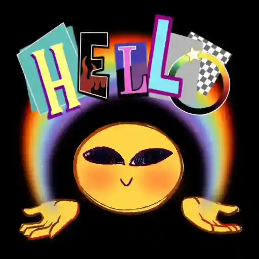 Cursed Emoji WhatsApp Stickers