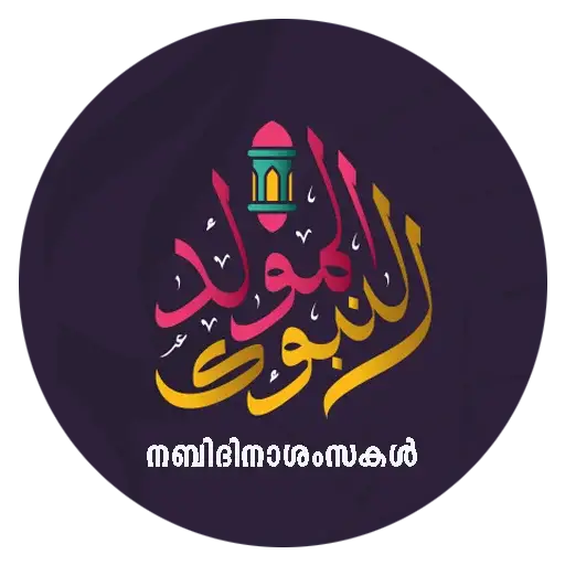 Nabidinashamsakal sticker