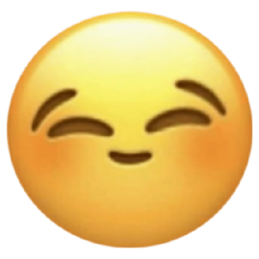 EMOJIS INCREÍBLES 😍🤩😛 Stickers for WhatsApp