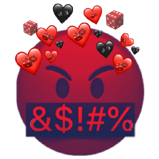 EMOJIS INCREÍBLES 😍🤩😛 WhatsApp Stickers