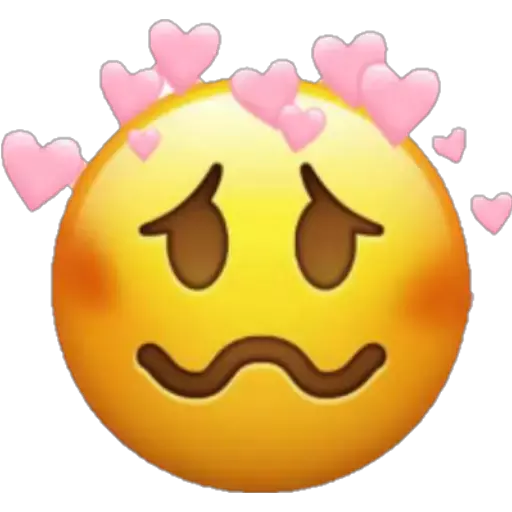 Emoji Stickers for WhatsApp