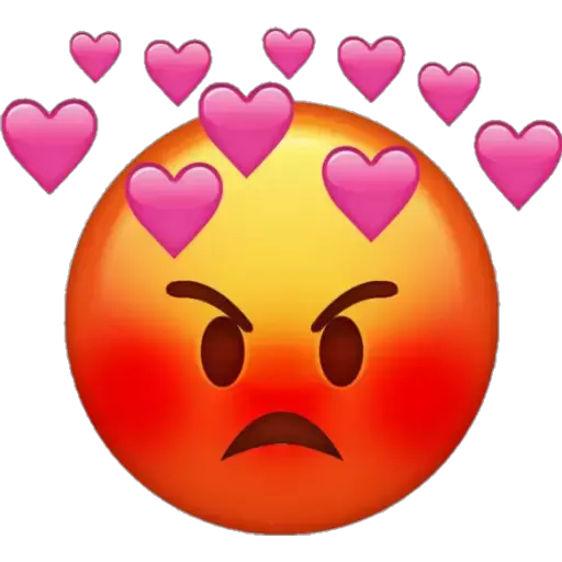 Emoji WhatsApp Stickers