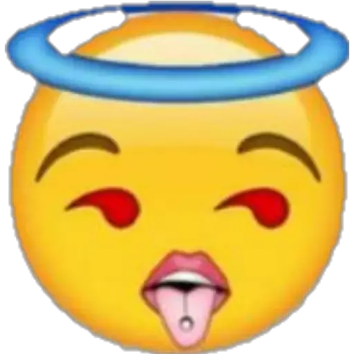 Emoji WhatsApp Stickers
