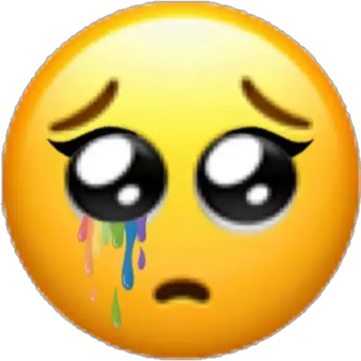 Emoji WhatsApp Stickers