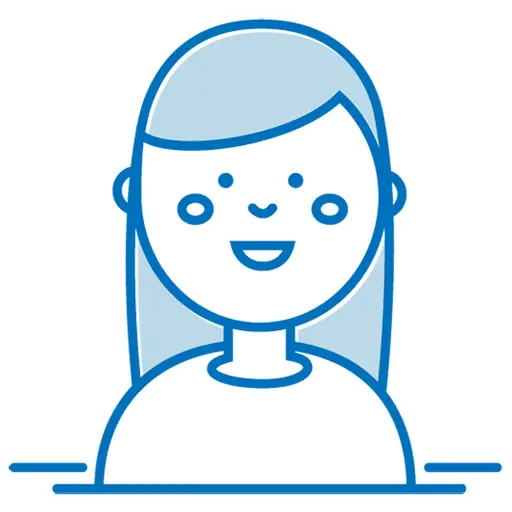 People's Faces sticker