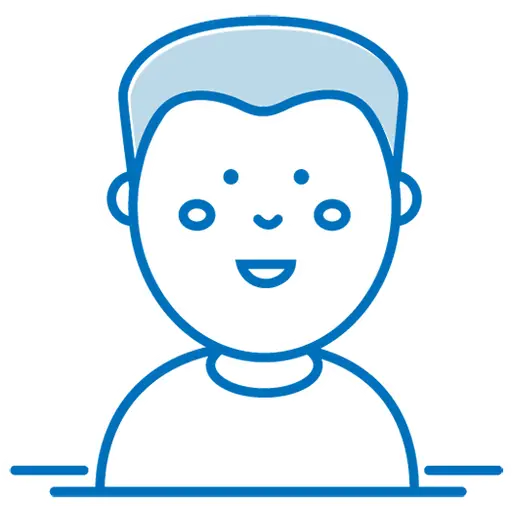People's Faces sticker