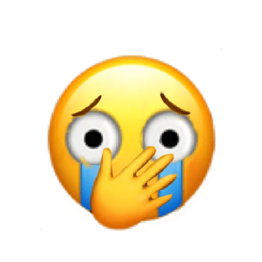 EMOJIS Stickers for WhatsApp