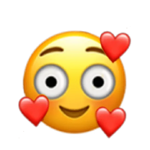 EMOJIS WhatsApp Stickers