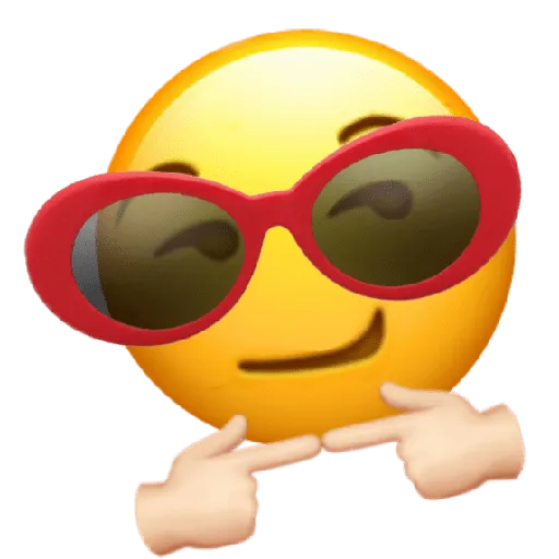 EMOJIS WhatsApp Stickers