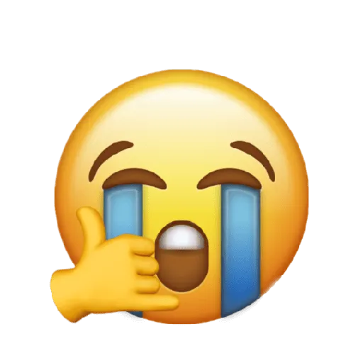EMOJIS WhatsApp Stickers