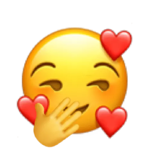 EMOJIS WhatsApp Stickers
