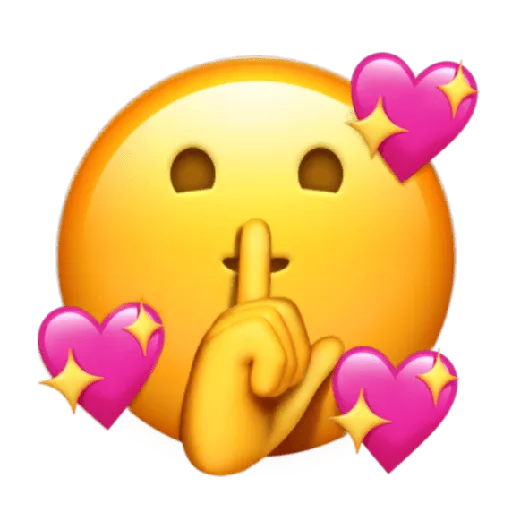 EMOJIS WhatsApp Stickers