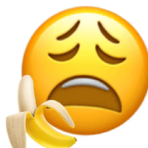 EMOJIS WhatsApp Stickers
