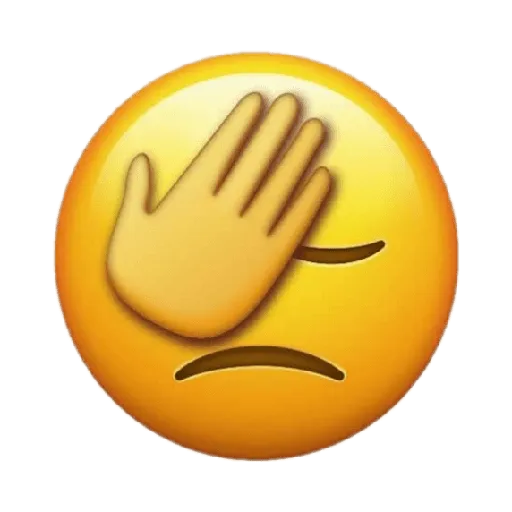 EMOJIS WhatsApp Stickers