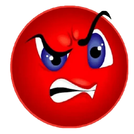 Emojis Tóxicos WhatsApp Stickers