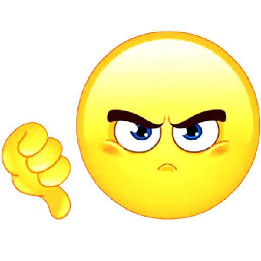 Emojis Tóxicos WhatsApp Stickers