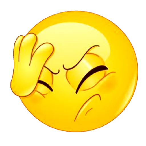 Emojis Tóxicos WhatsApp Stickers