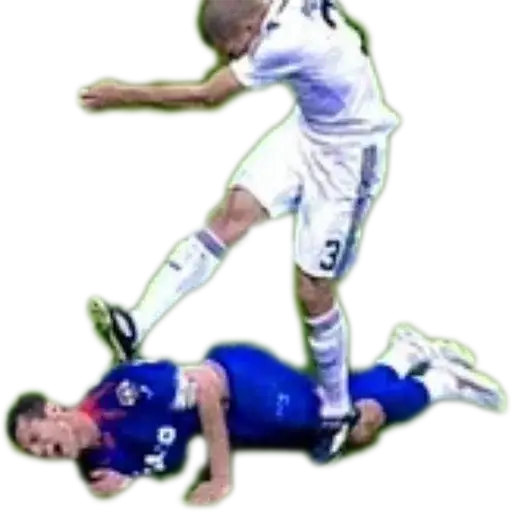 Real Madrid C.F. WhatsApp Stickers