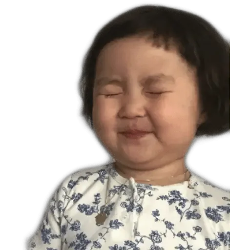 Lohee (niña coreana) 👧🏻 - WAStickerApps