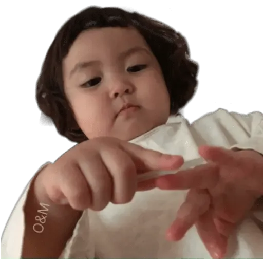 Lohee (niña coreana) 👧🏻 - WAStickerApps