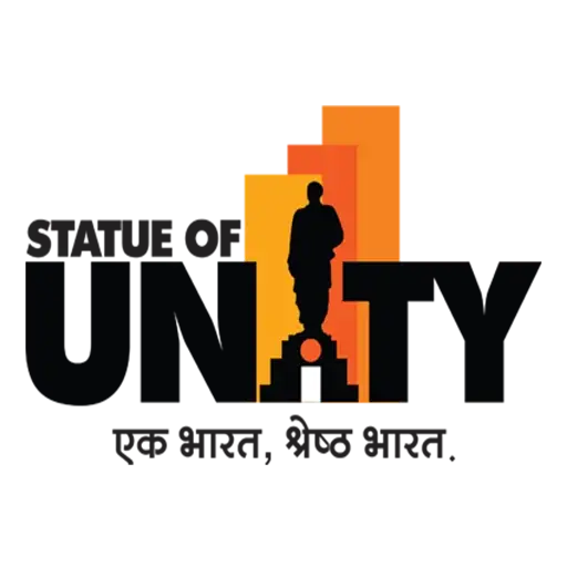Statue Of Unity sticker