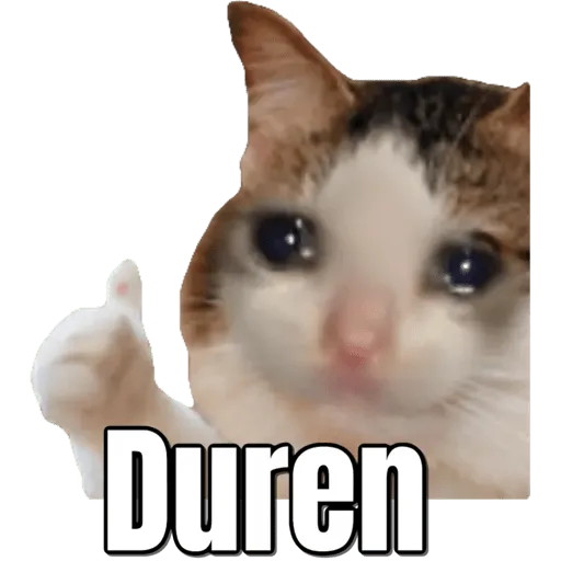 Memes Vol 7 Stickers for WhatsApp