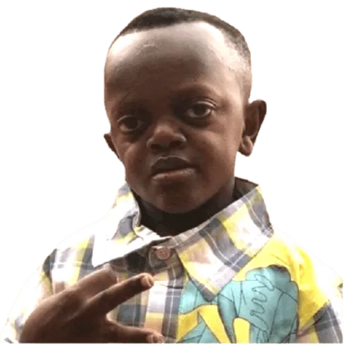 Memes Vol 7 WhatsApp Stickers