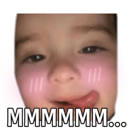 Caritas tiernas🥺💕 WhatsApp Stickers