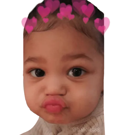 Caritas tiernas🥺💕 WhatsApp Stickers