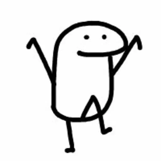 flork flork Stickers for WhatsApp