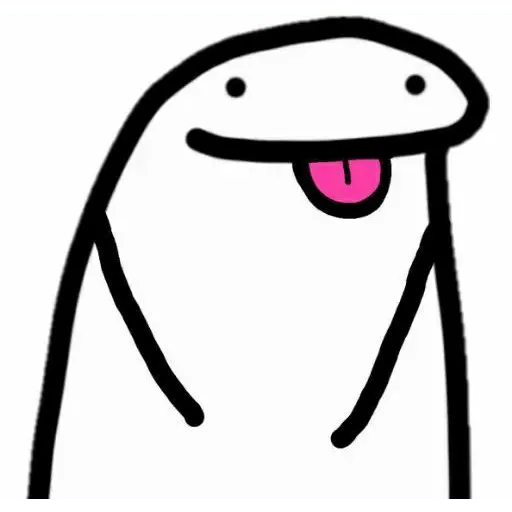 flork flork WhatsApp Stickers