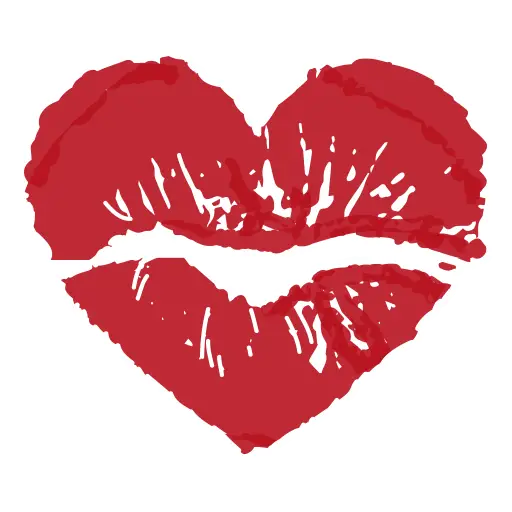 Valentines Day 1 sticker