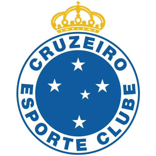Cruzeiro sticker