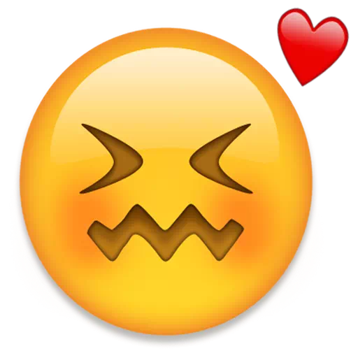 Funny Emojis sticker