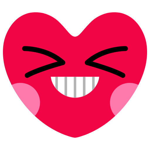 Lovers Emoji sticker