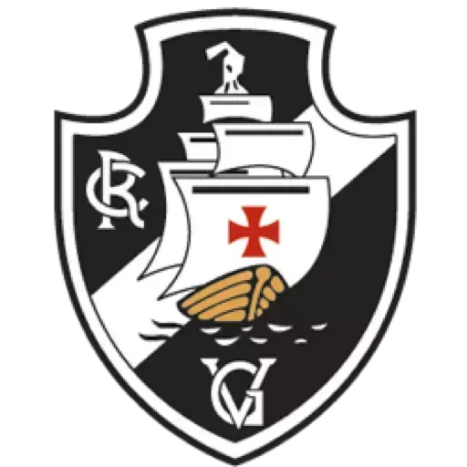 Vasco Da Gama sticker